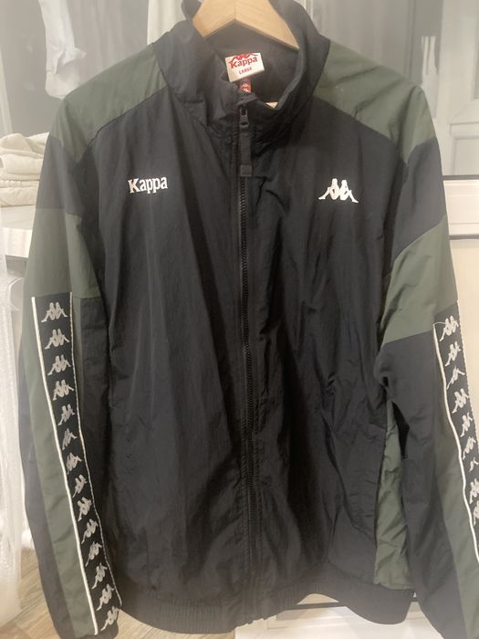 Продам ветровку kappa