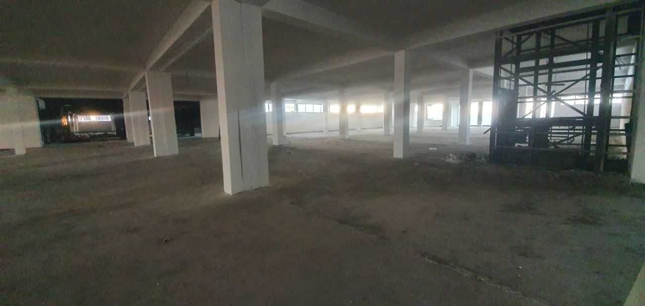 A-B-V-blok 2-qavati ijaraga beriladi.