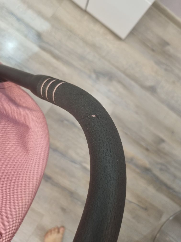 Количка Cybex Eezy S2