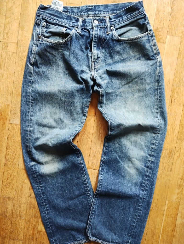 Levis vintage дънки