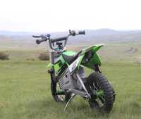 motocicleta electrica copii RAZOR SX350 supoercross