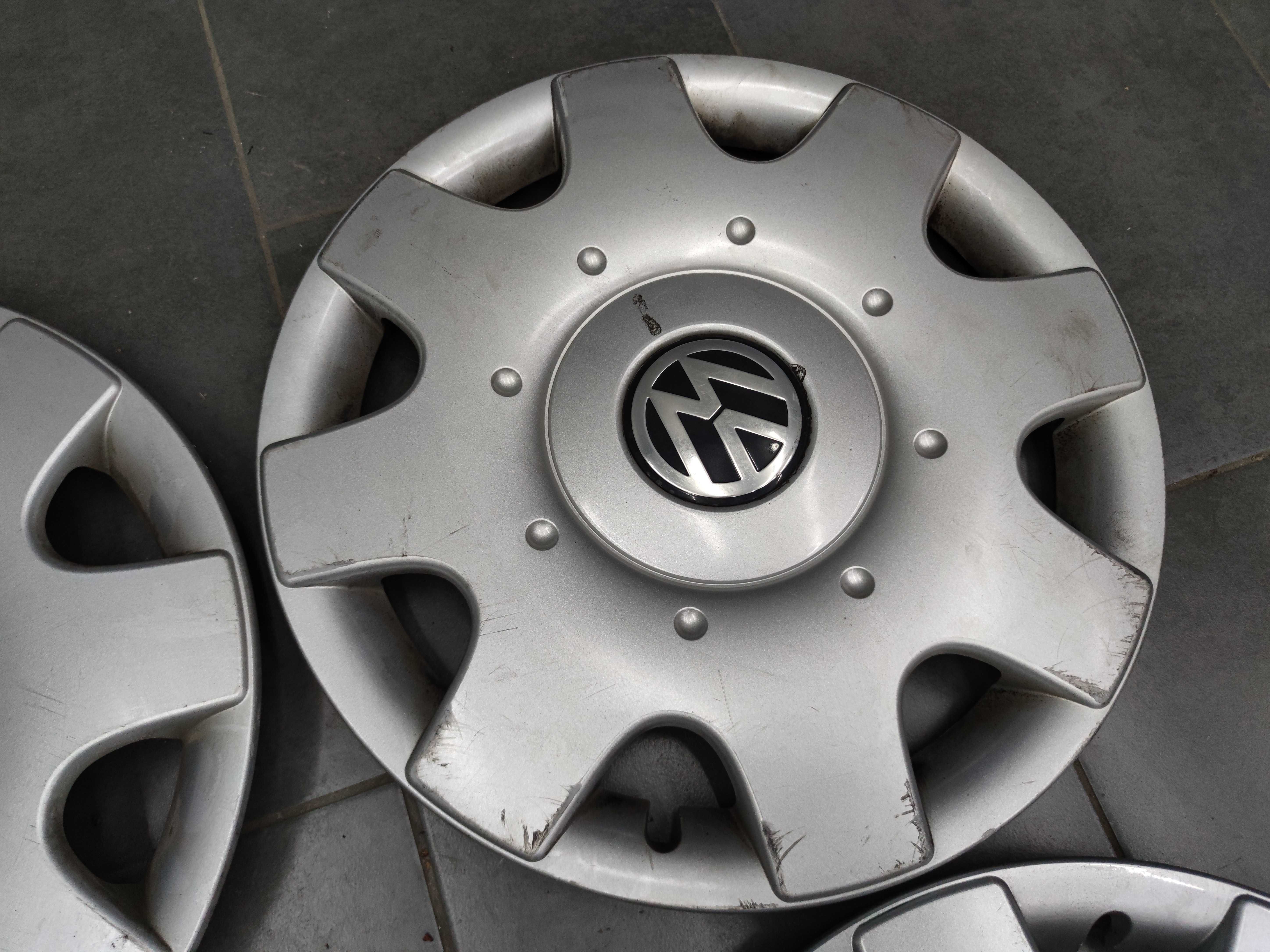 Тасове 16 - Volkswagen