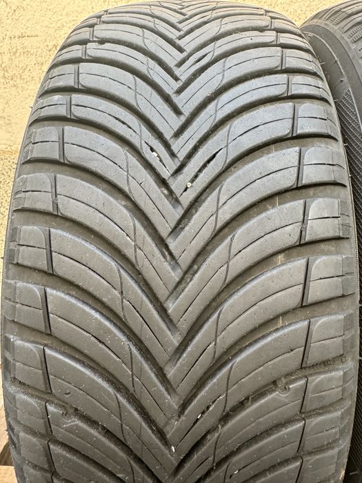 Автомобилни гуми 185 55 15 Kleber