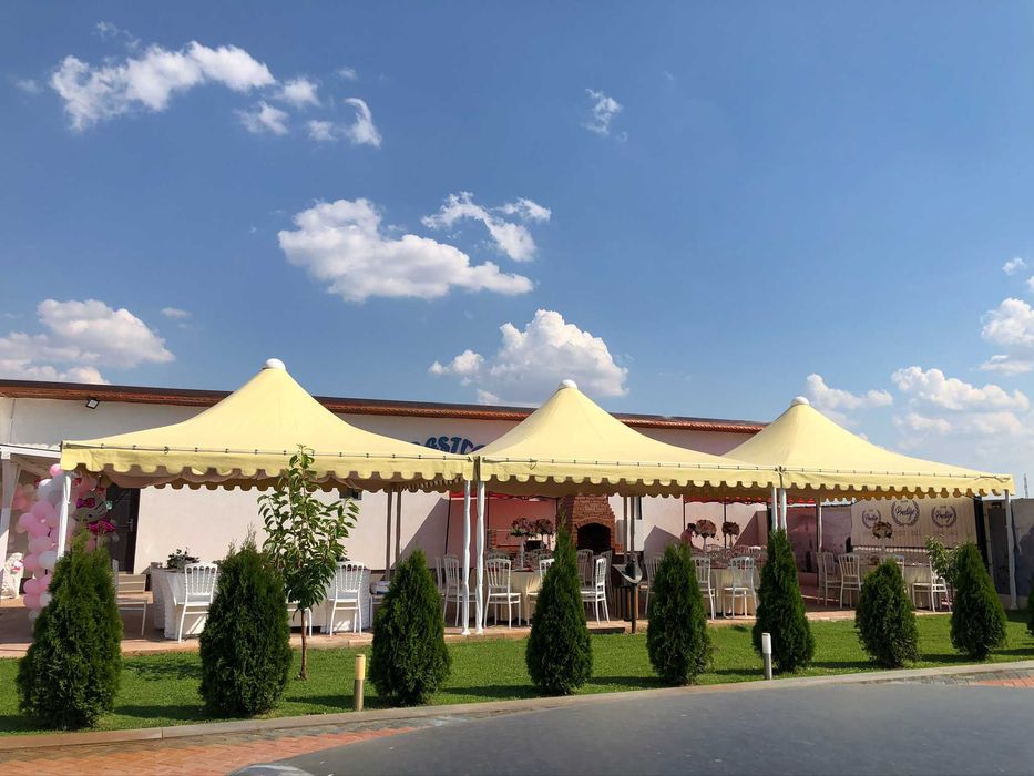 Corturi Evenimente Nunta Botez Majorat Cabina Foto Aranjamente Baloane