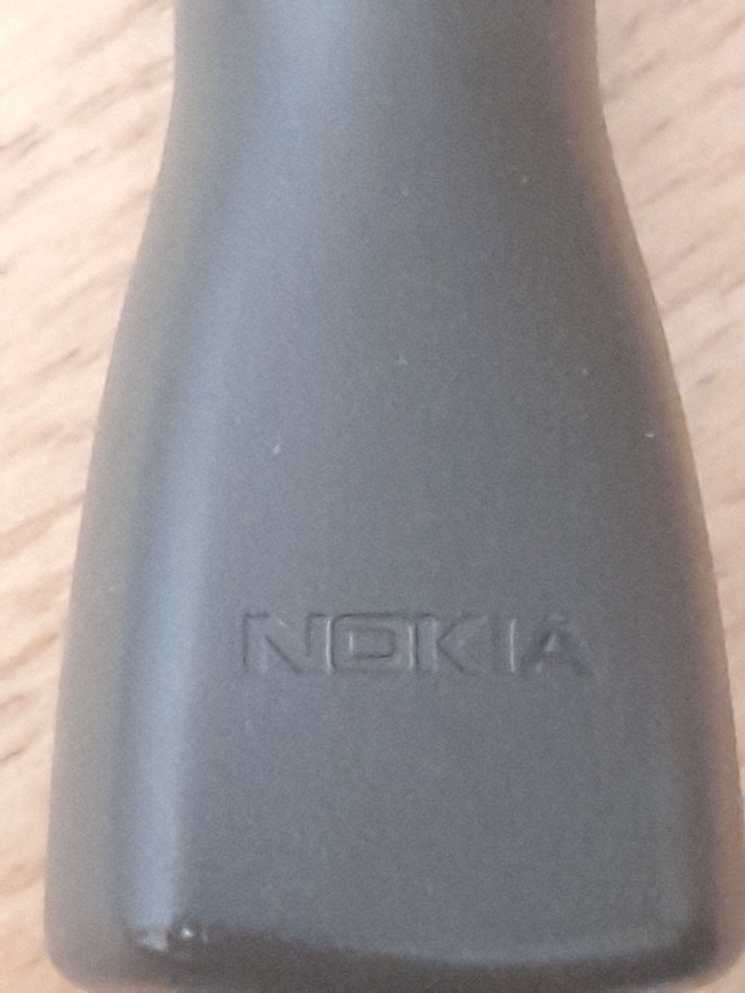 Адаптер зарядки nokia.Для зарядки телефона