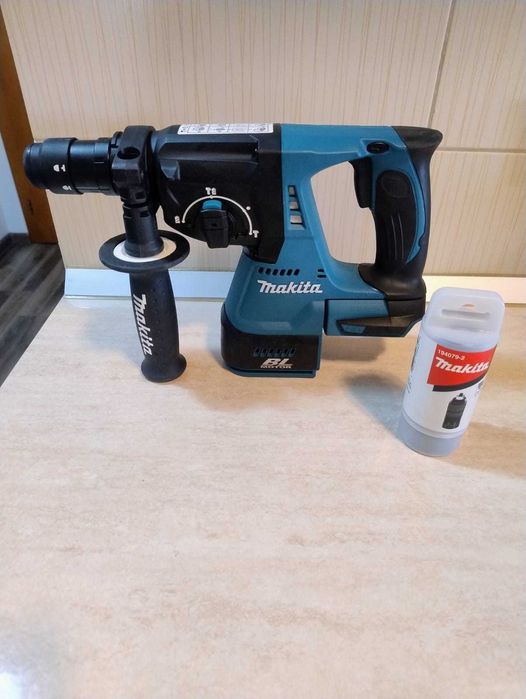 makita dhr 243 nou