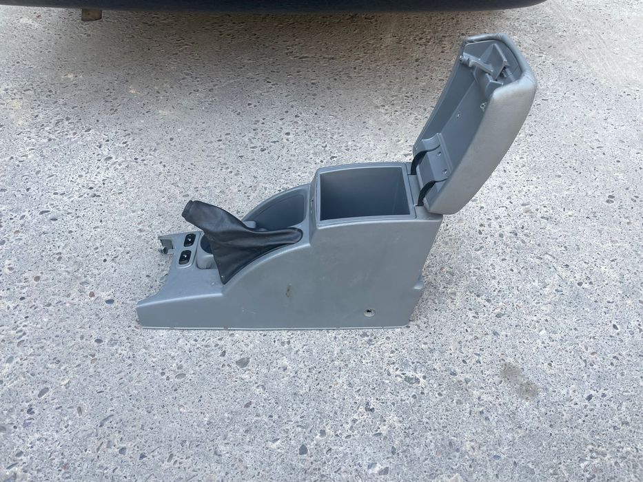 Продам Gentra бар