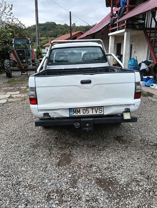 Mitsubishi L200 2.5tdi