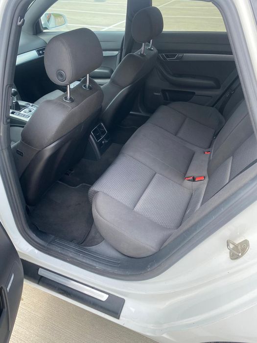 Audi A6 C6 Avant 2.0 TDI – 2008, 140 CP, – 3250 € (negoc