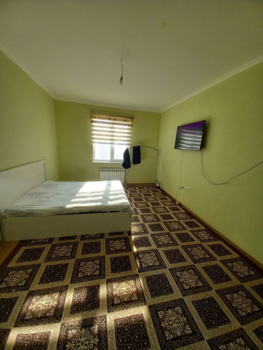 Motrid 3 xonali ijaraga beriladi