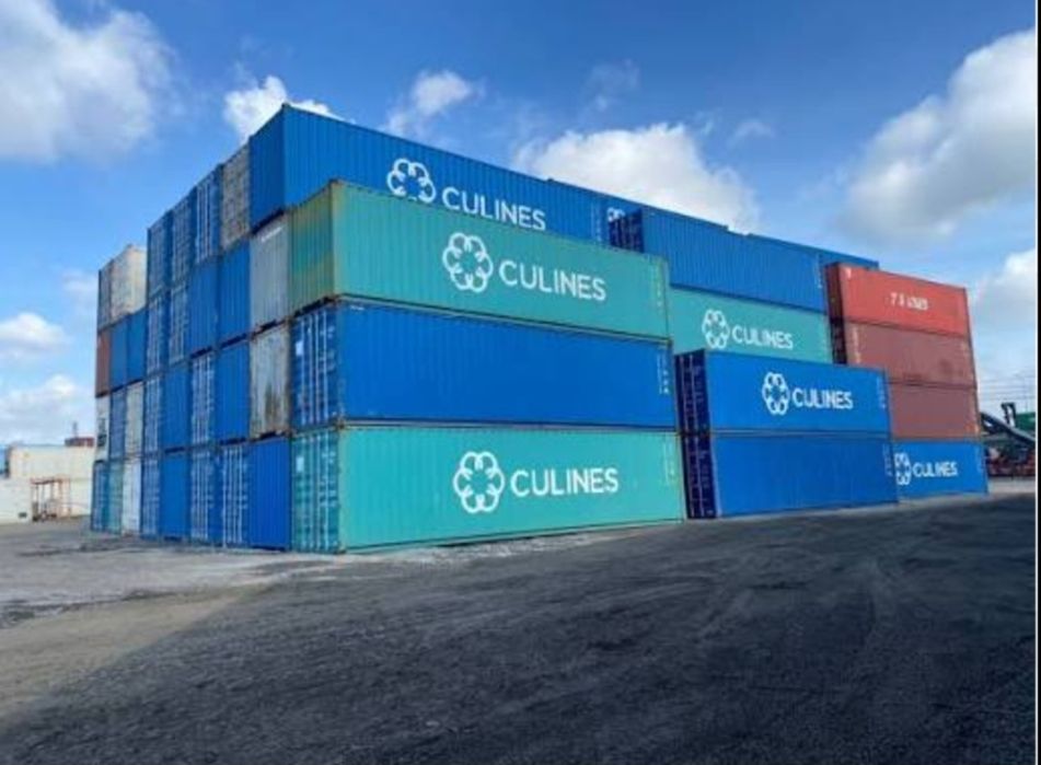 Продам контейнеры морские и жд