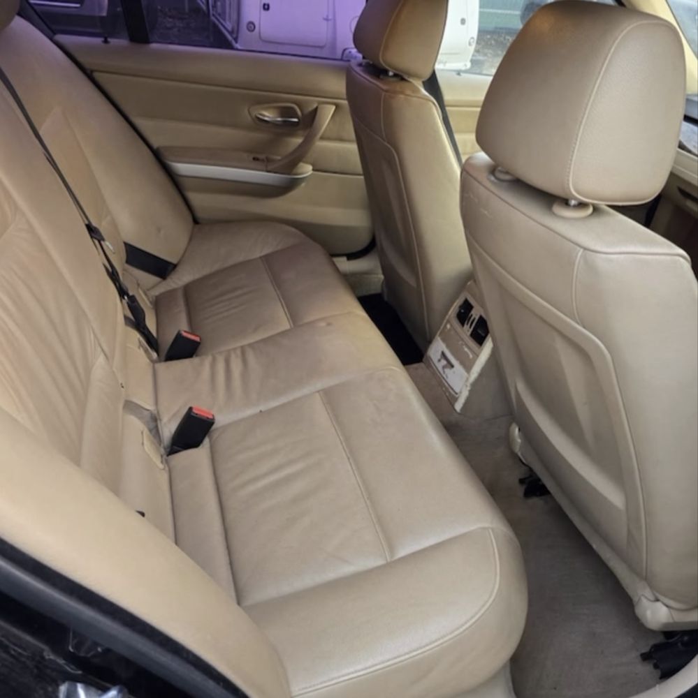 ‼️ URGENT ‼️ BMW E90 - DOAR 1300€
