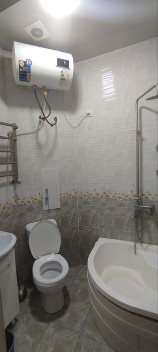 Аренда 2 ком Навостирой Кушбеги Башлык