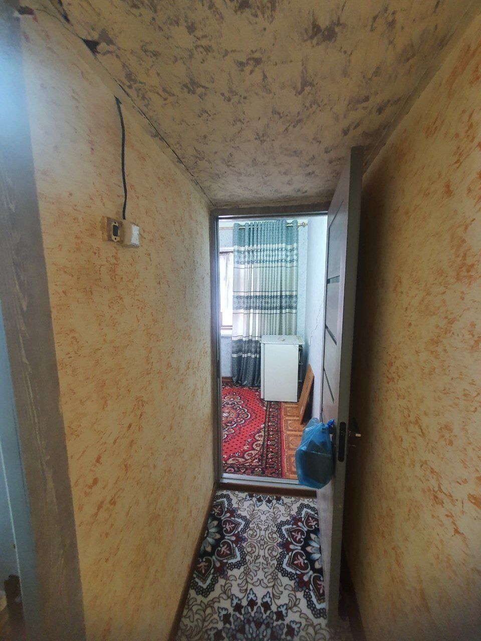 Сдаётся квартира
