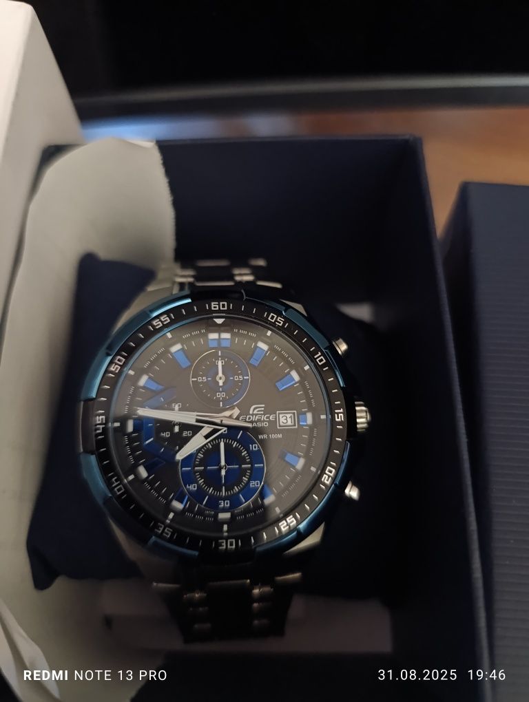 Casio Ediface  НОВ