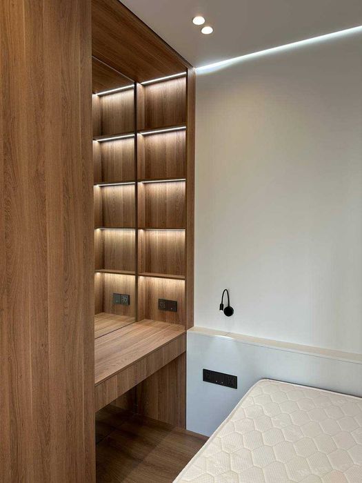 ЖК Мирзо Улугбек НРГ! Сдается премиум квартира!