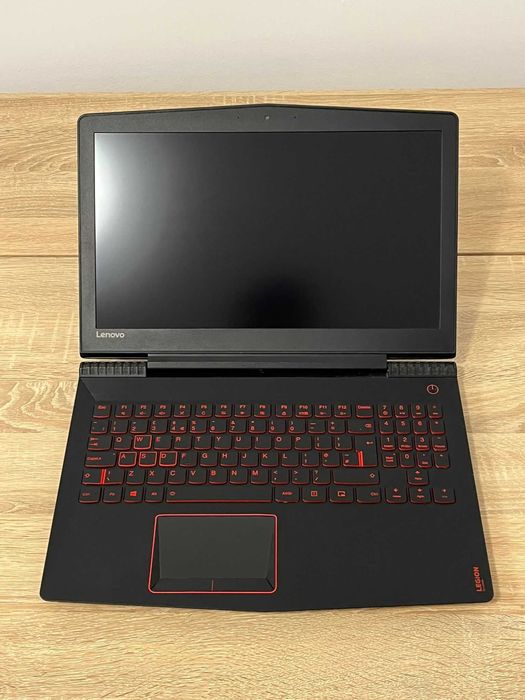 Vand Laptop Gaming Lenovo Legion i5 cu 1050Ti