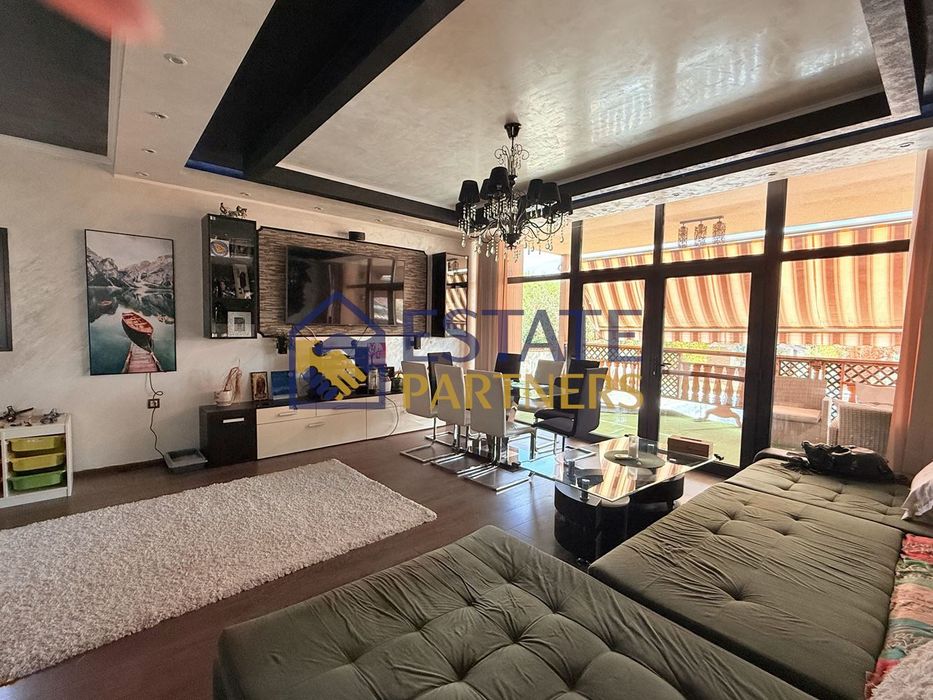 Къща в Пловдив, област-с.Дълбок извор площ 230 цена 207000