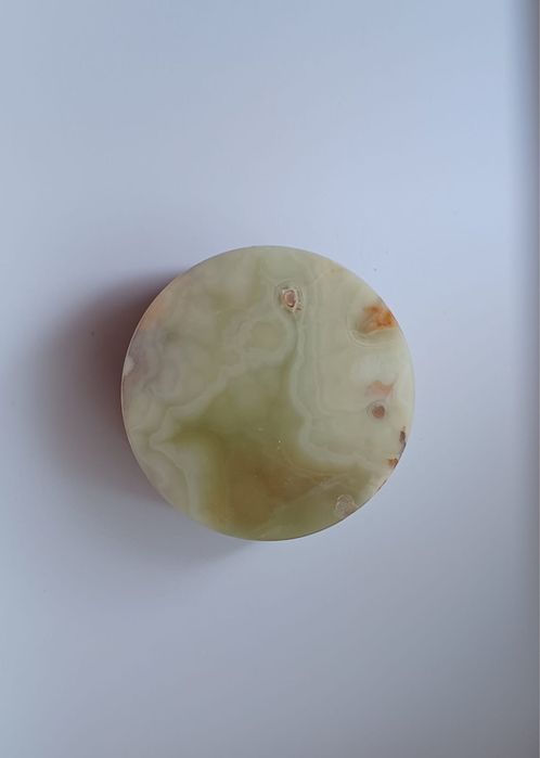 Obiecte decorative marmura
