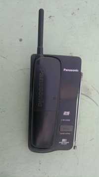 Радиотелефон Panasonic KX-TC 1200BX3