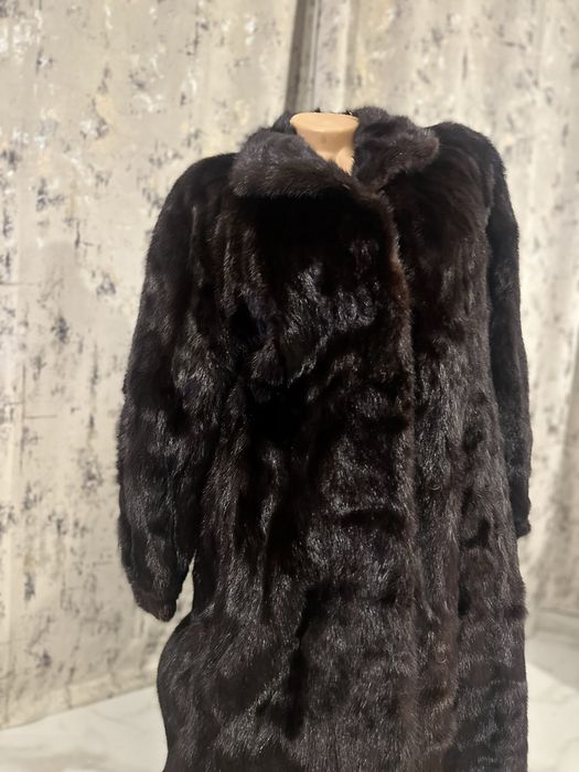 Blana naturala de nurca