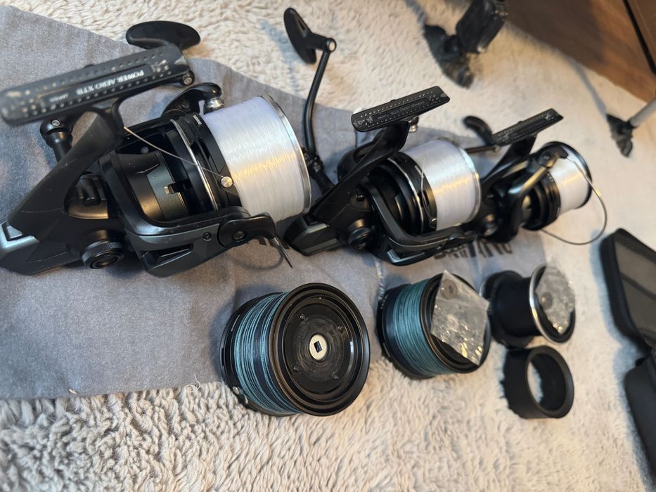 Pawer Aero XTB de vânzare