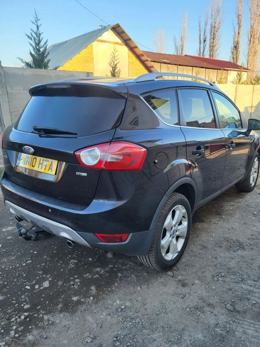 Bara fata/ Capota /Aripa/Far Ford Kuga 2010 2.0 TDCI