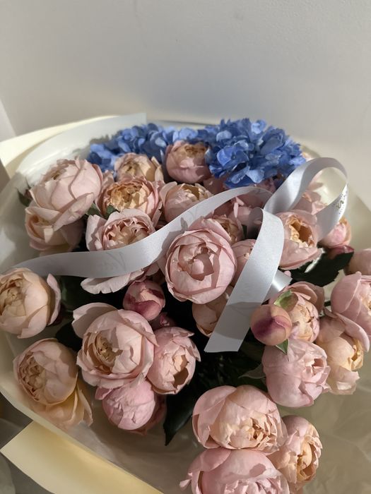 букет цветы