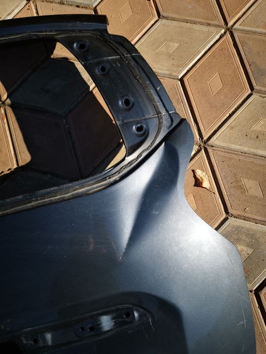 Haion hayon dacia lodgy logy