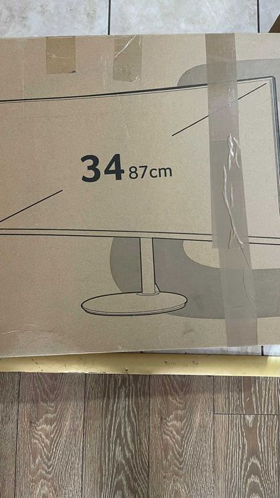 Monitor Acer Nitro XZ2 165hz