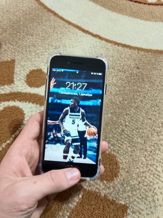 Айфон 7 новый Емкасть 100 гб 32. Обмен На айфон 7+ и выше