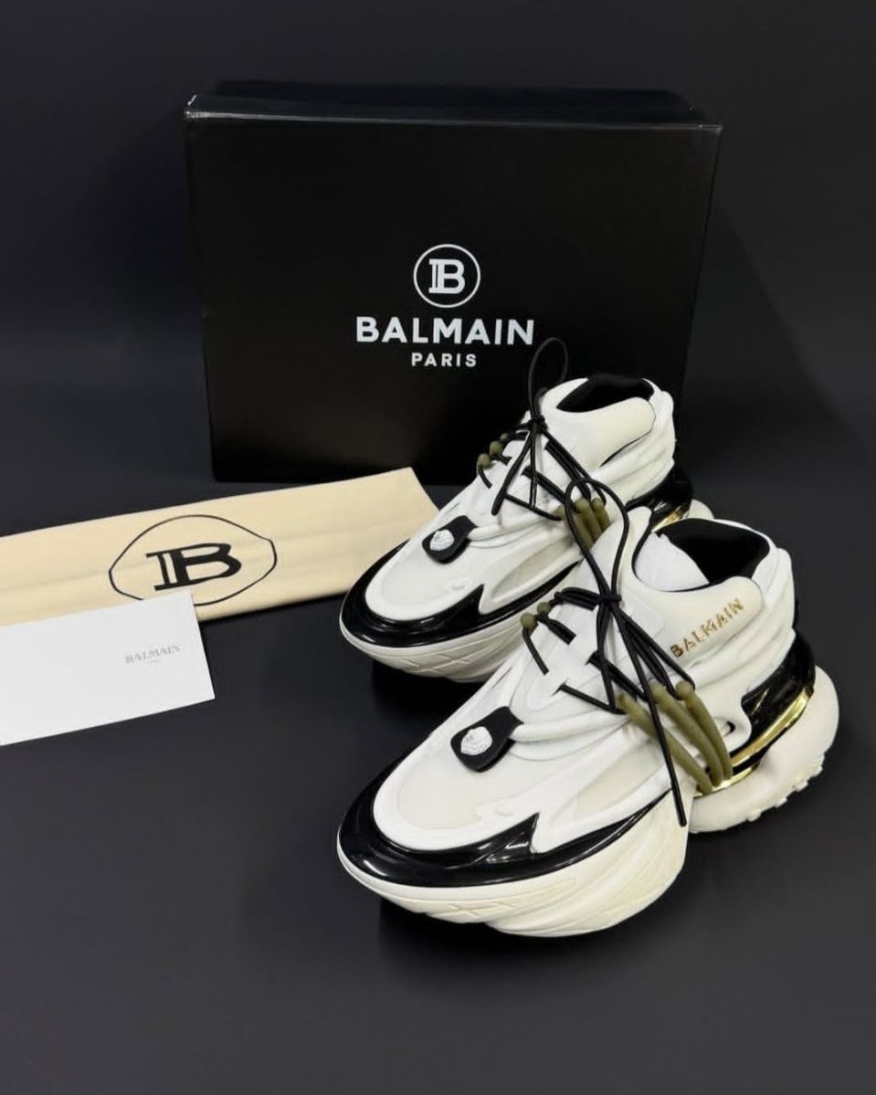 Мъжки BALMAIN Unicorn