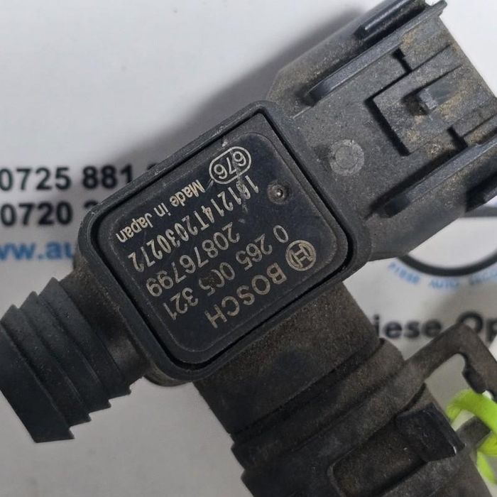 Senzor presiune pompa vacuum Opel Mokka 1.6cdti