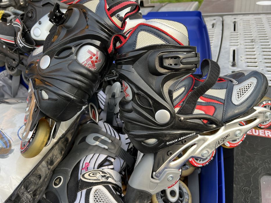 Role, nr 33.35.38.39.40,41,42,43,45,46