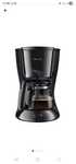 Cafetiera Philips neagra - Noua