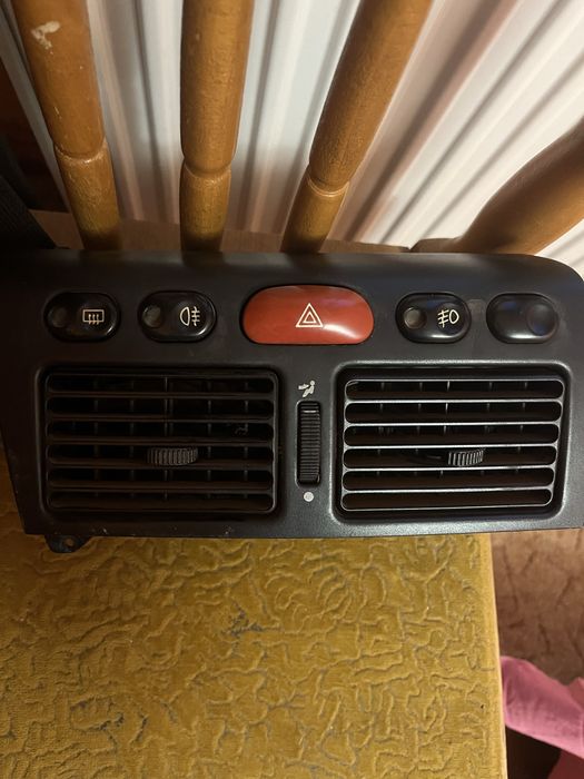 Hyundai Akccent,Хюндай Акцент-на части