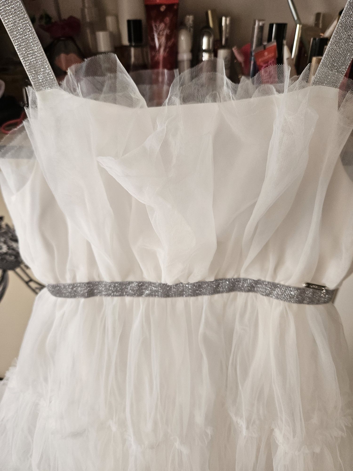 Рокля Guess момиче 12г 152см