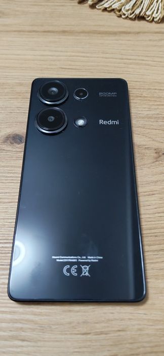 Xiaomi Note 13 PRO 512GB
