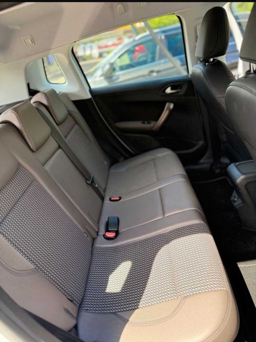 Peugeot 2008 Allure