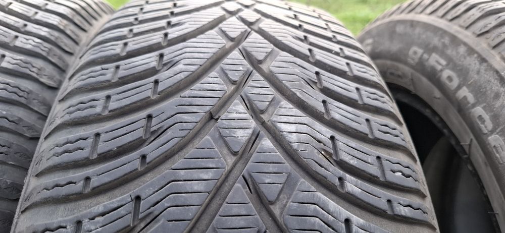 205 55 16  BFGoodrich