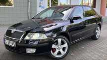 Skoda Octavia 2 2006 Edition 100 2.0TDI Full Dotari Unic Propietar