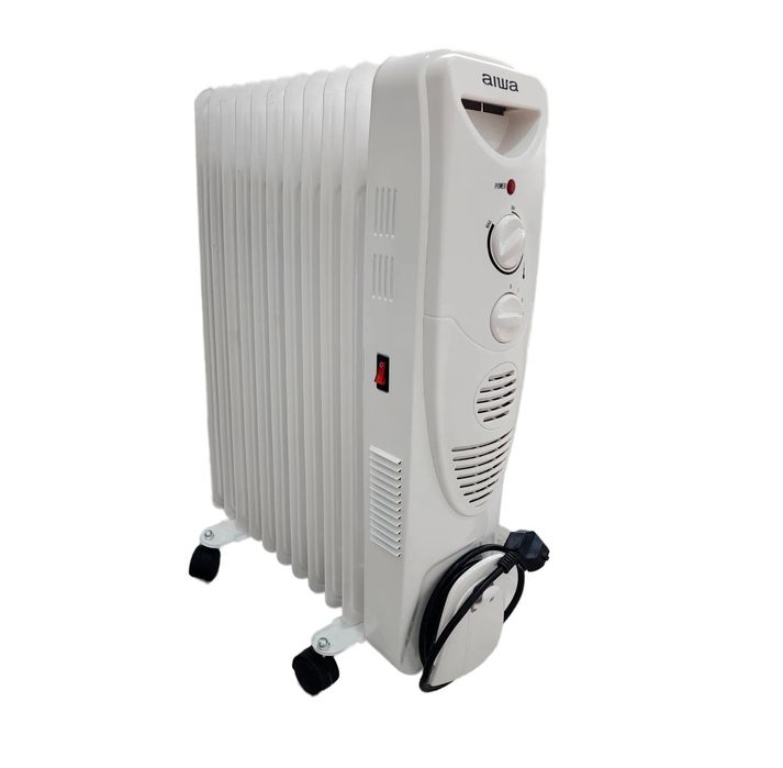 Масляные обогреватели
AIWA