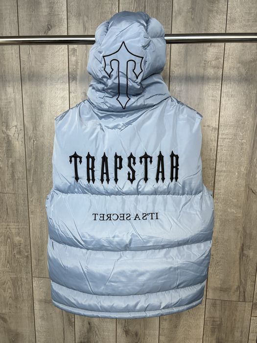 Trapstar грейка