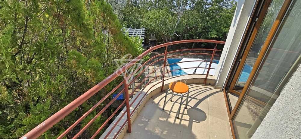 Продава се Къща в к.к. Слънчев бряг - 160 кв.м за 1344 €/кв.м - Снимка #22