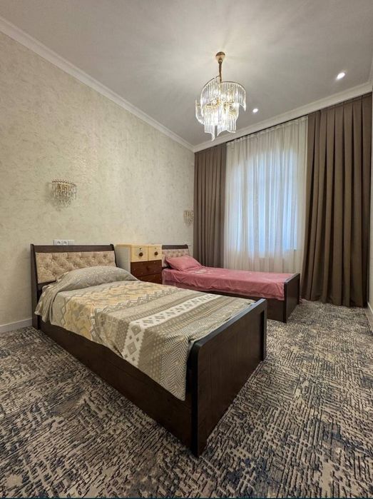 Продается 4хком в центре новостройка Казахстан