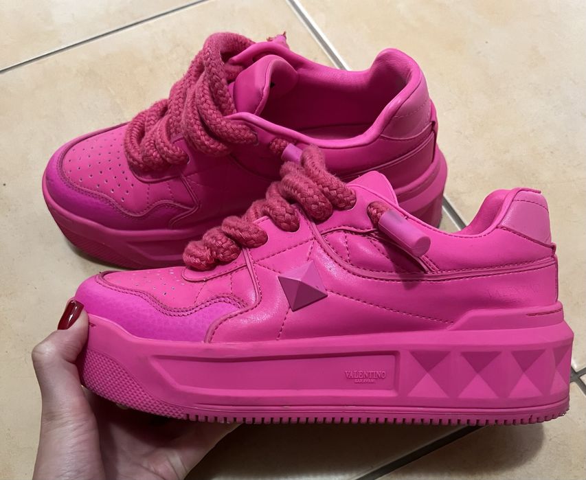 Дамски обувки Valentino
