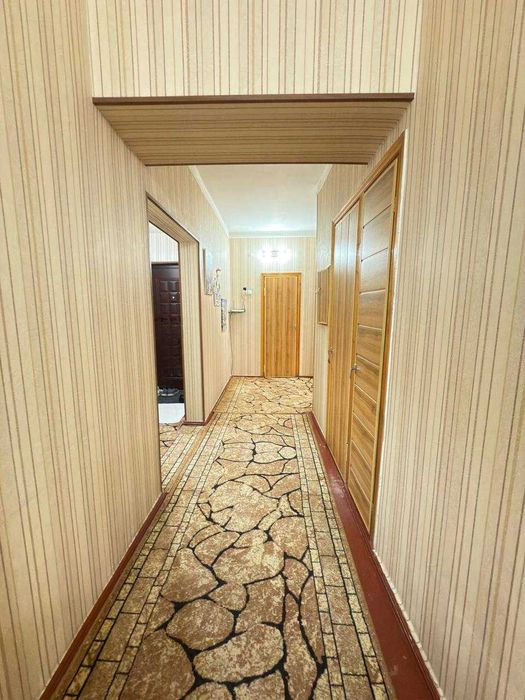 Продается СВОЯ 5х квартира, Учтепа, 23 квартал