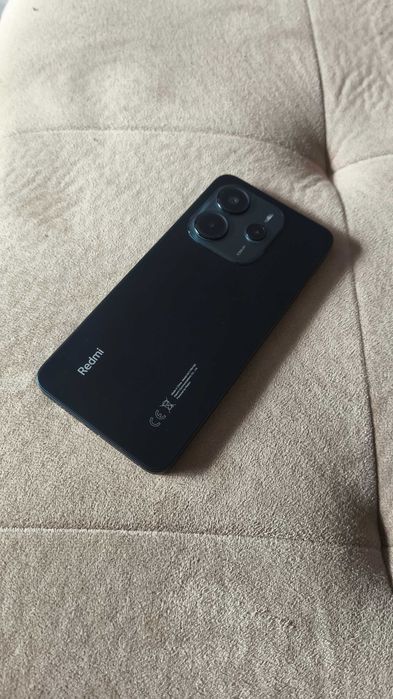 Xiaomi Redmi Note 14 8/256 GB като НОВ