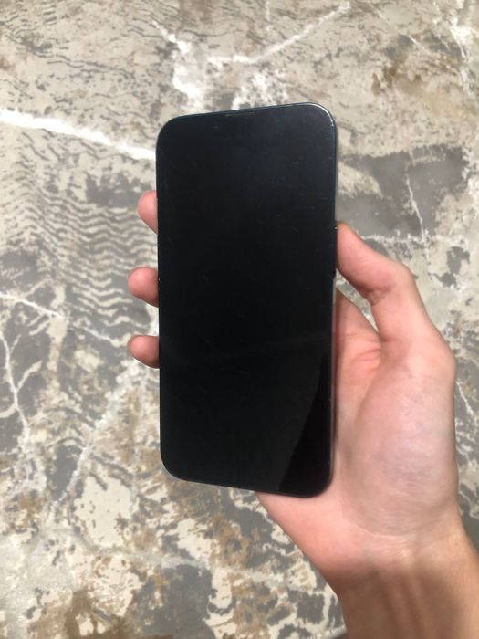 iPhone 13 128 Gb коробка документ