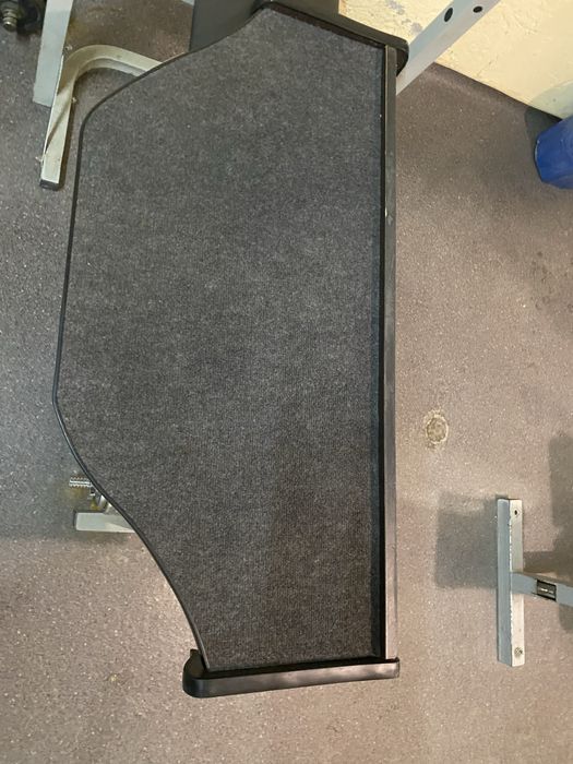 Маса за Даф евро 5/6